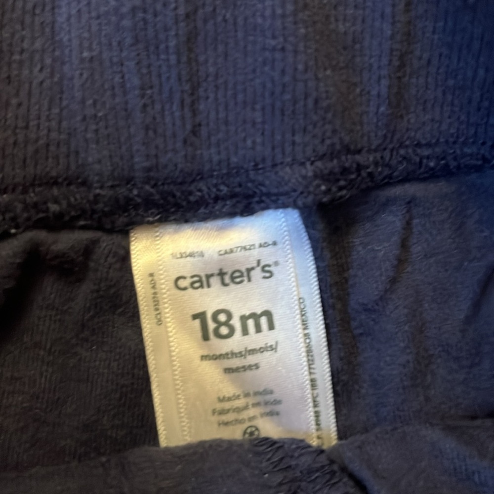 Toddler Shorts Bundle - Picture 5 of 5
